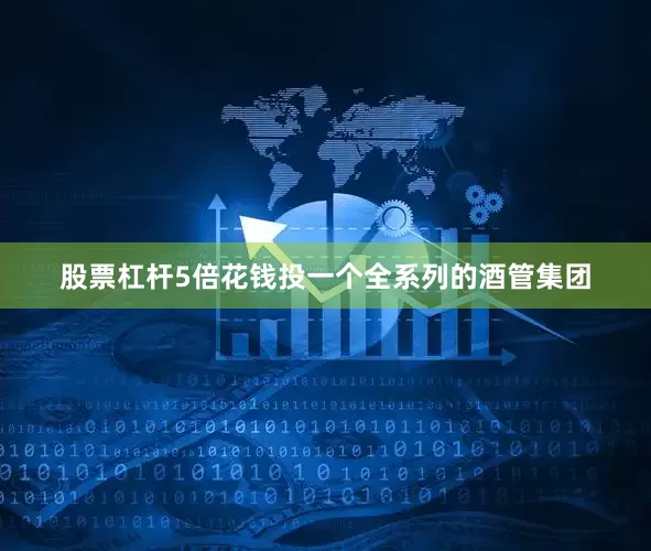 股票杠杆5倍花钱投一个全系列的酒管集团
