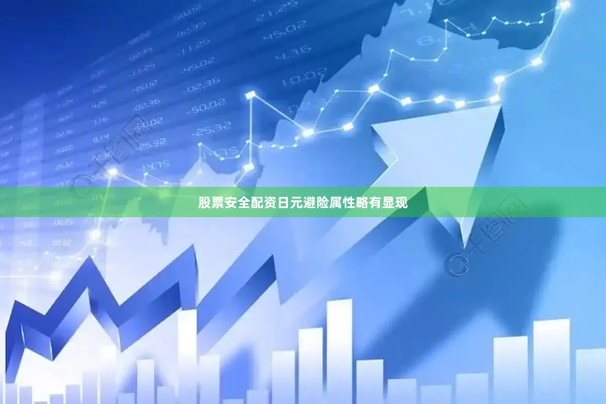 股票安全配资日元避险属性略有显现